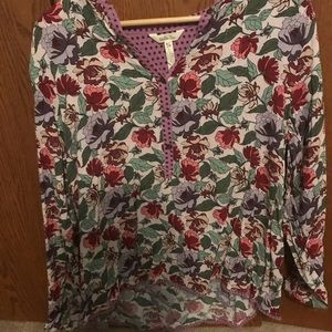 Matilda Jane top